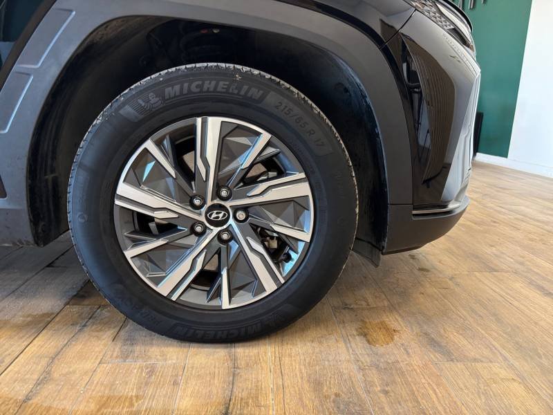 Hyundai Tucson - Photo 10