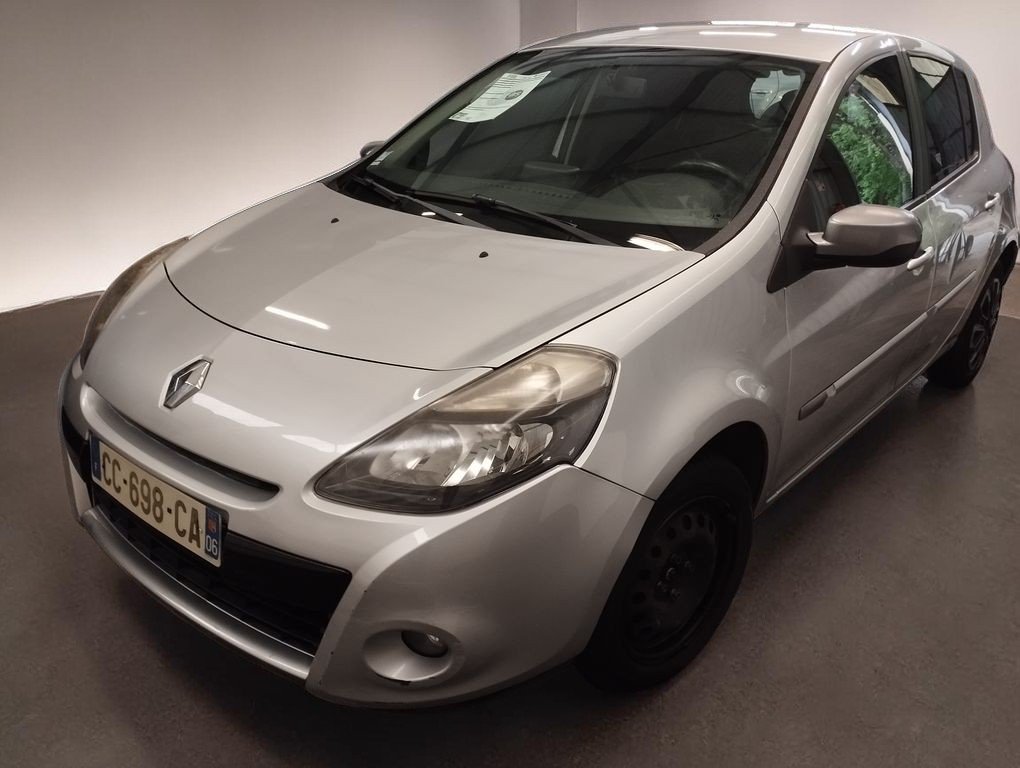 Renault Clio - Photo 1