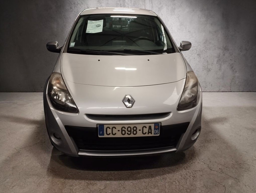 Renault Clio - Photo 4