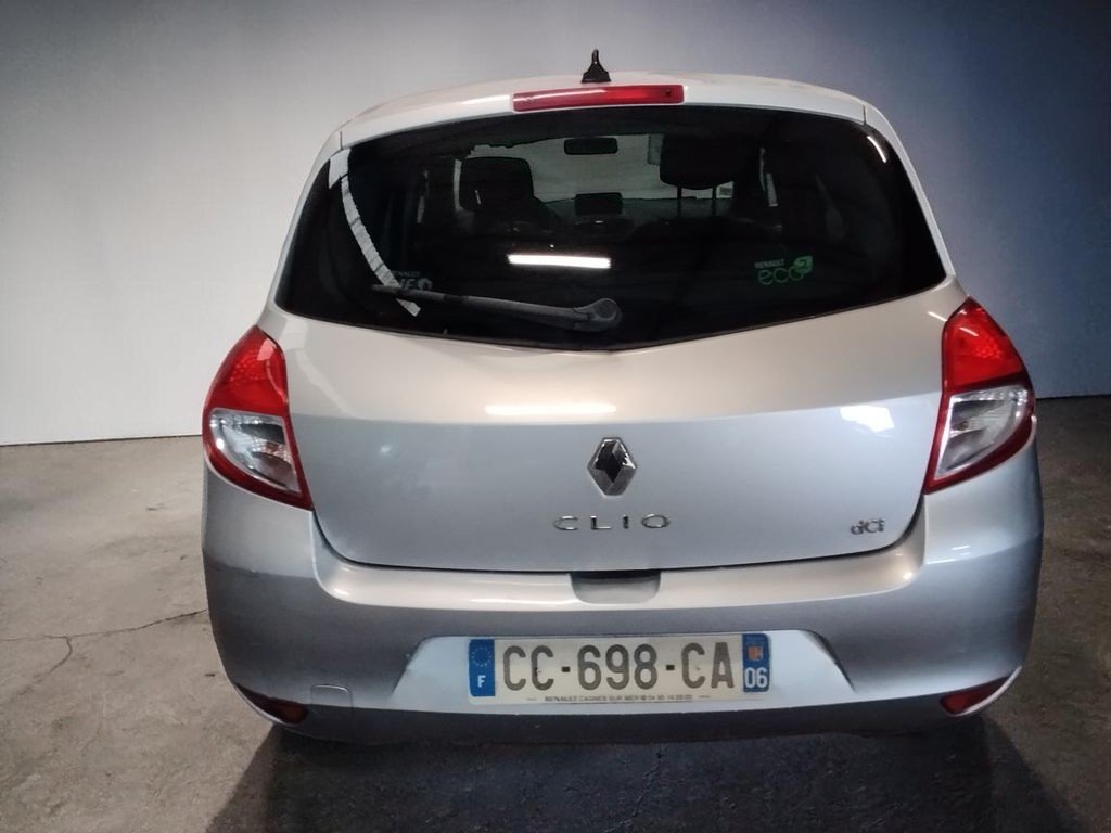 Renault Clio - Photo 5