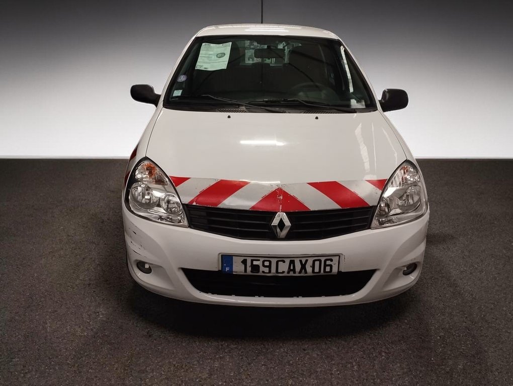 Renault Clio - Photo 4