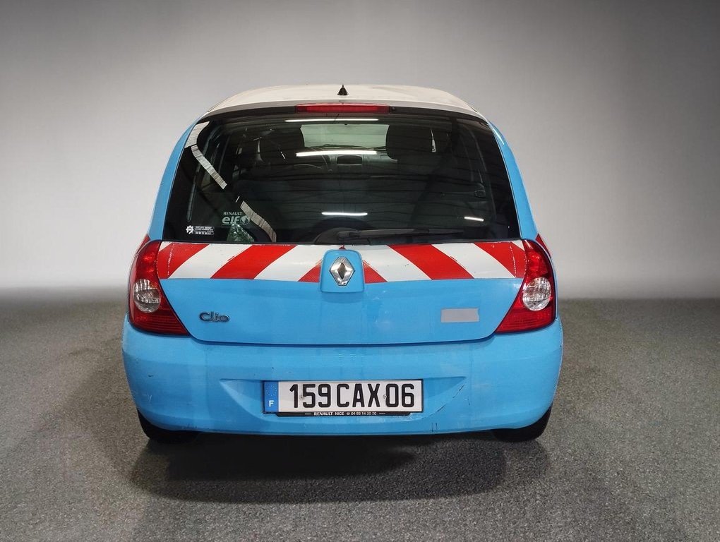 Renault Clio - Photo 5