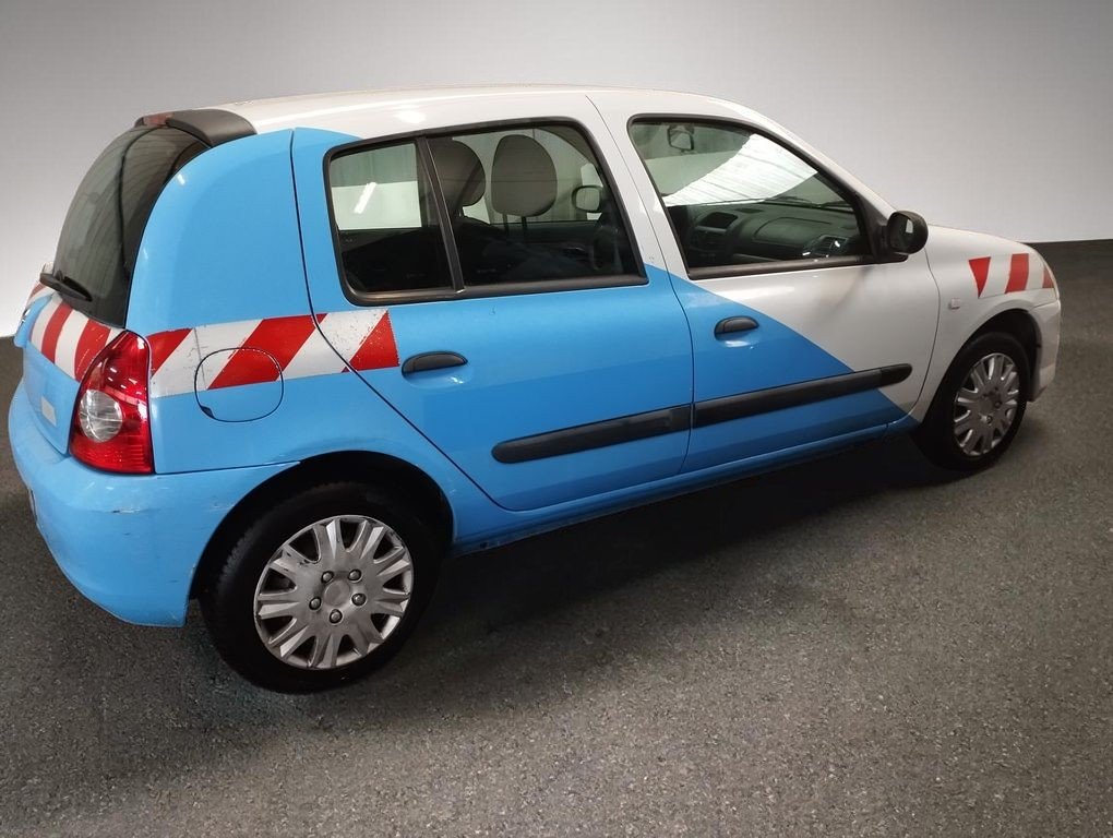 Renault Clio - Photo 7