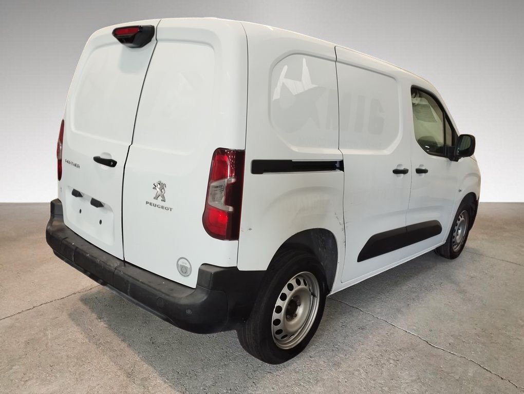 Peugeot Partner - Photo 2
