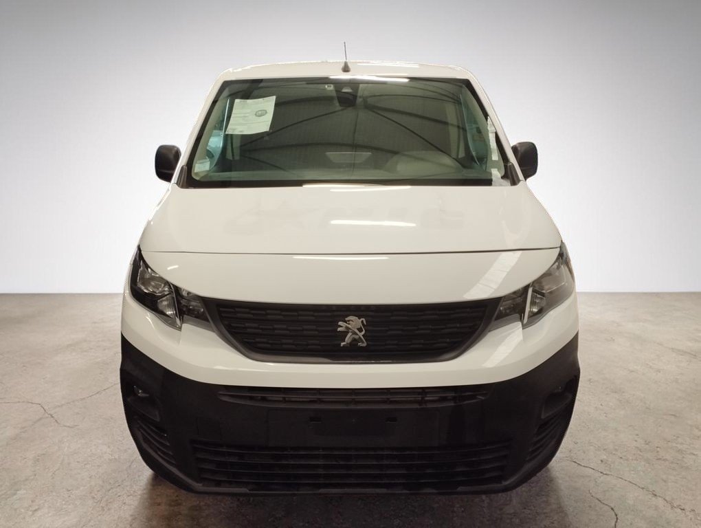 Peugeot Partner - Photo 4