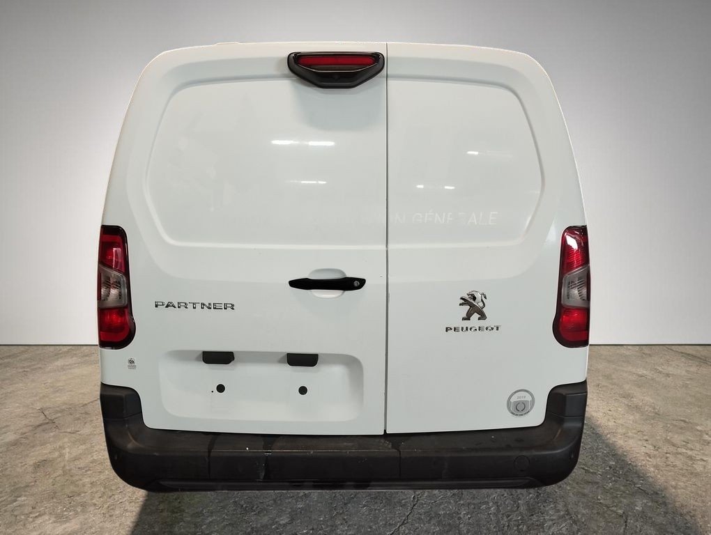 Peugeot Partner - Photo 5