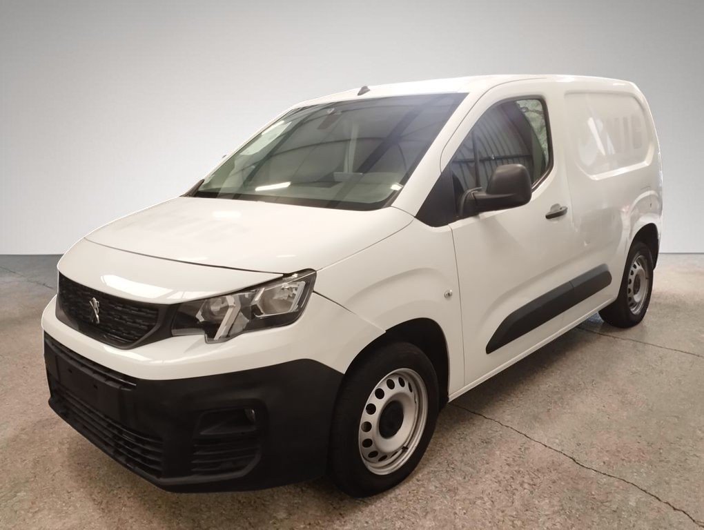 Peugeot Partner - Photo 6