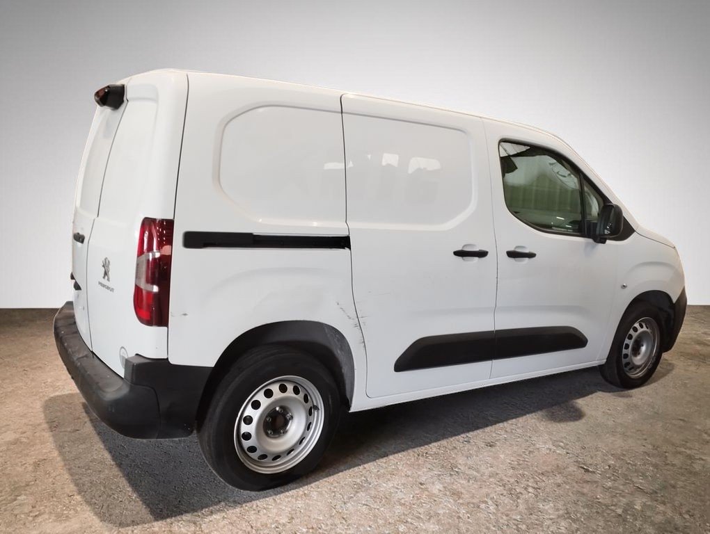 Peugeot Partner - Photo 7