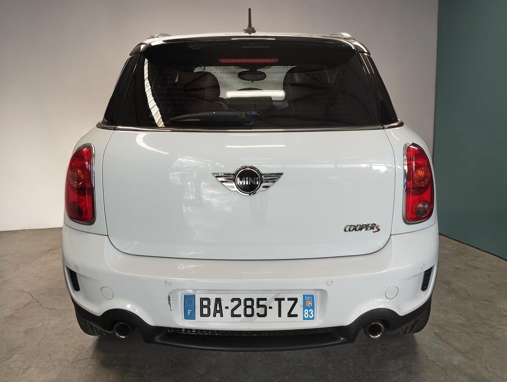 Mini Countryman - Photo 5