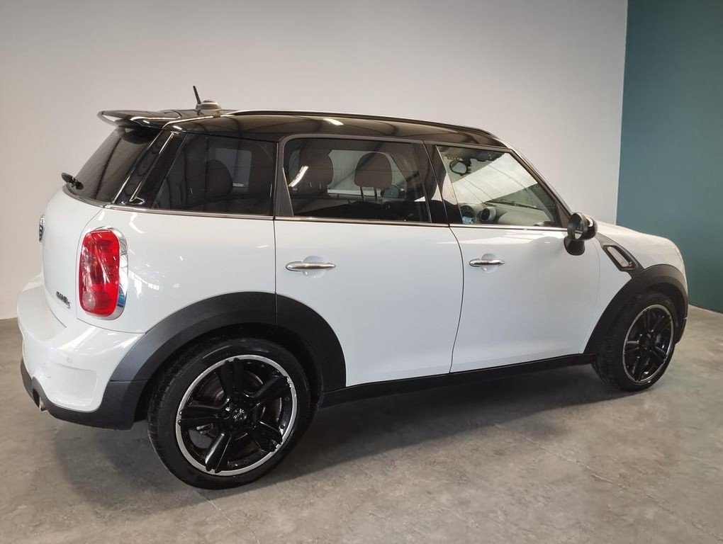 Mini Countryman - Photo 7