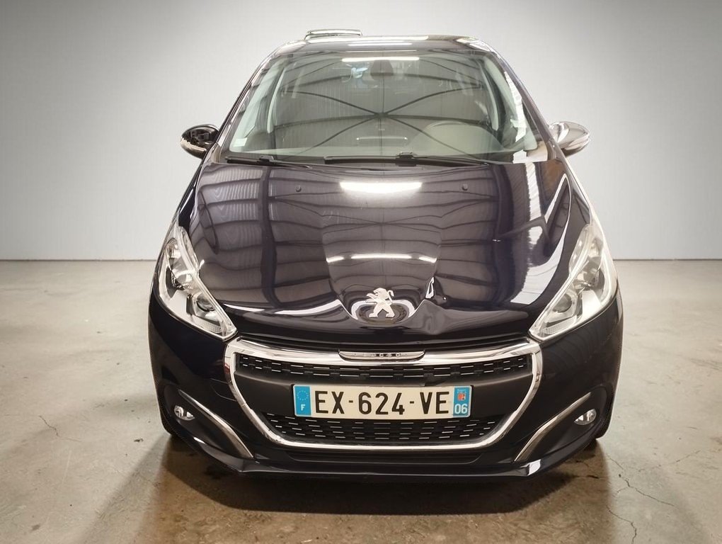 Peugeot 208 - Photo 4