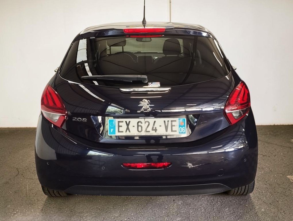 Peugeot 208 - Photo 5