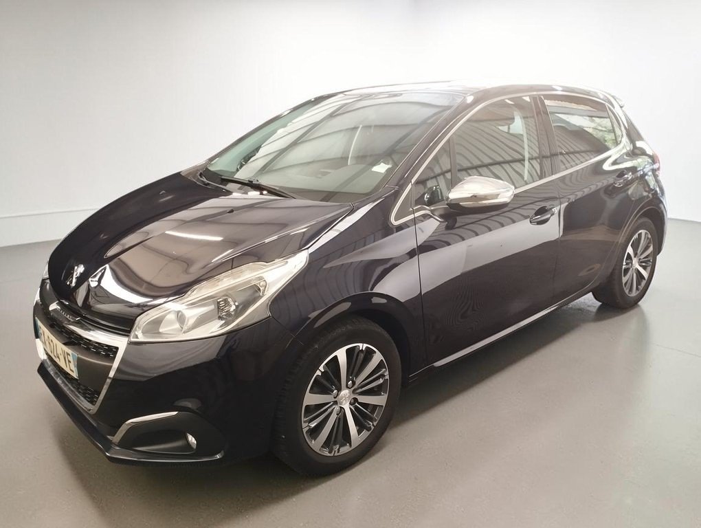 Peugeot 208 - Photo 6