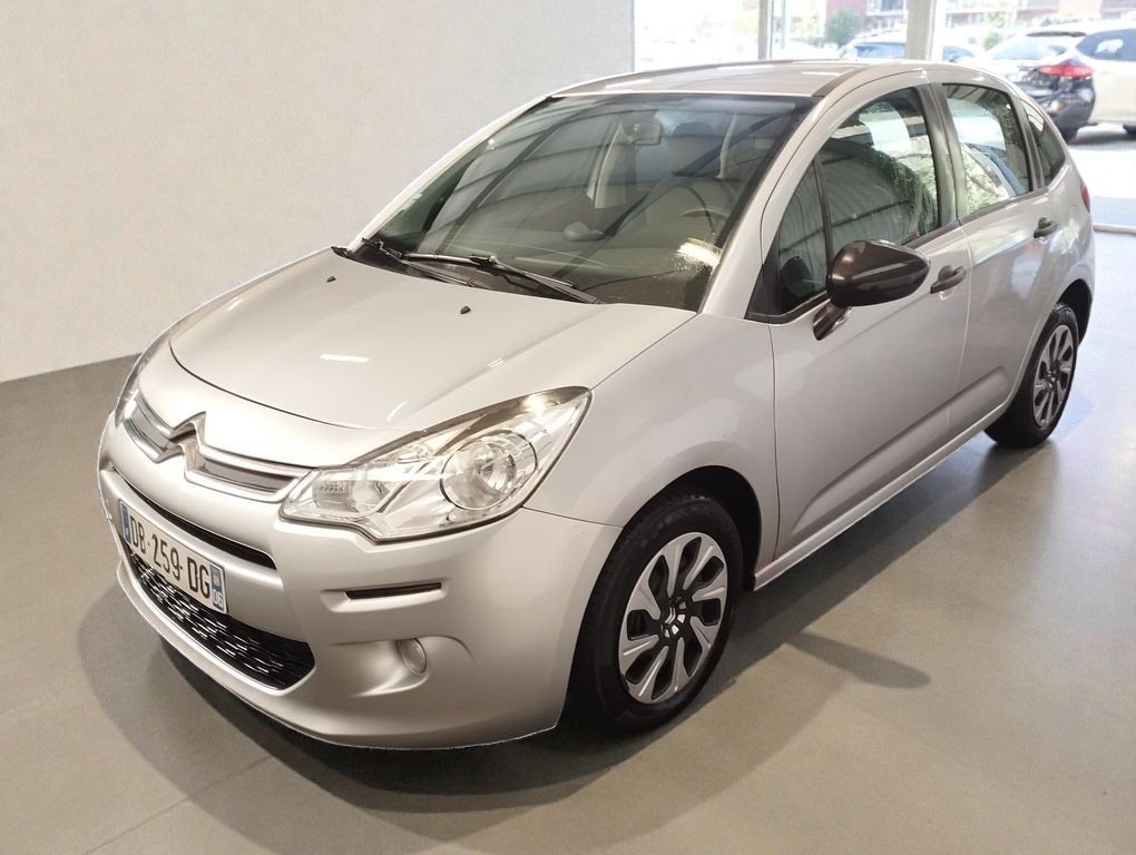 Citroën C3
