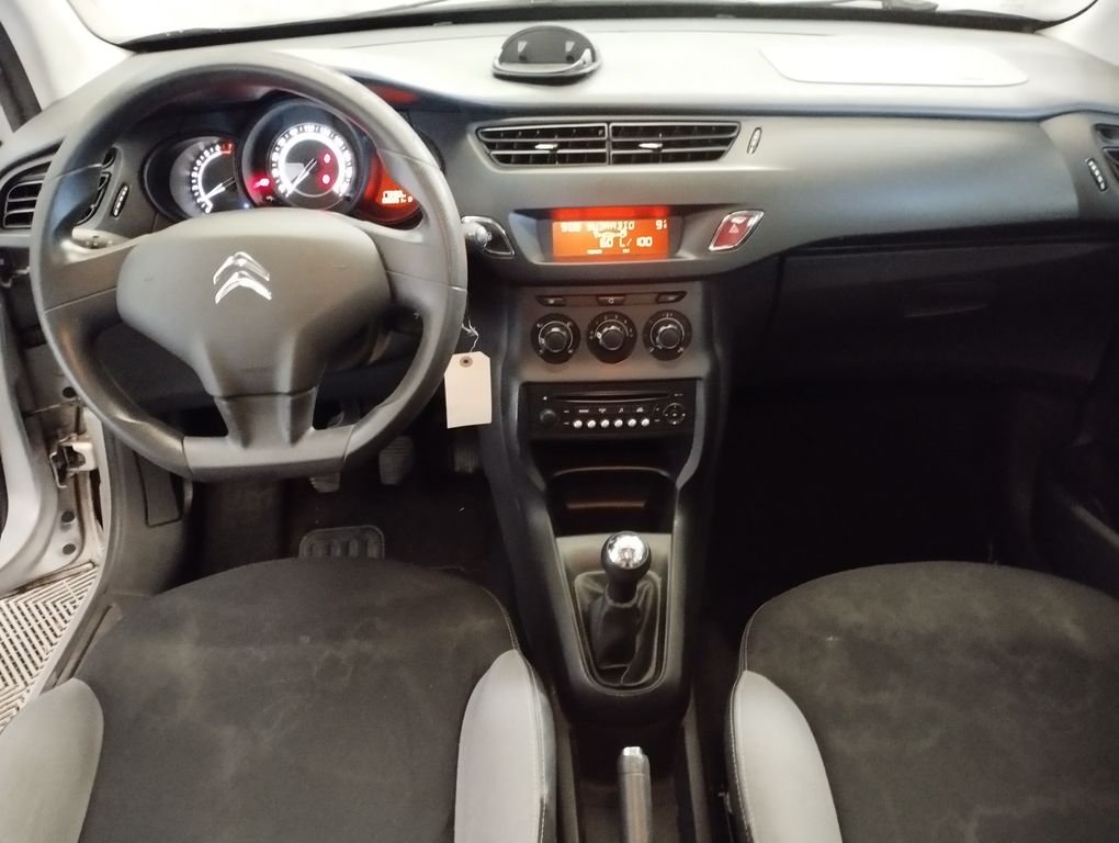 Citroën C3 - Photo 3