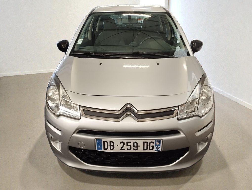 Citroën C3 - Photo 4