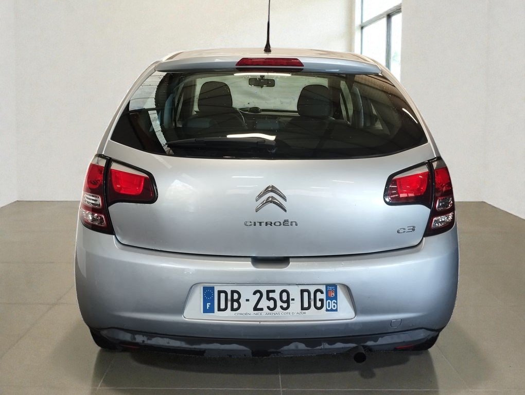 Citroën C3 - Photo 5