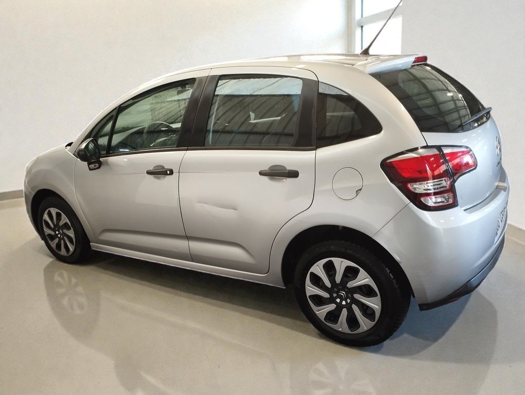Citroën C3 - Photo 6