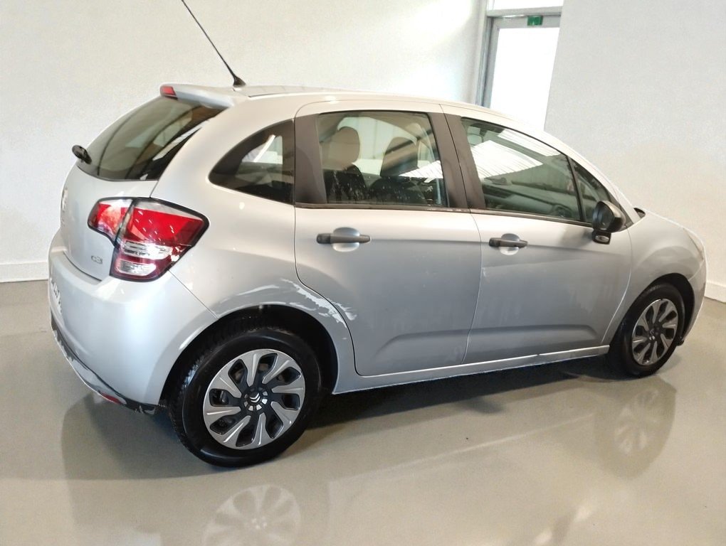 Citroën C3 - Photo 7
