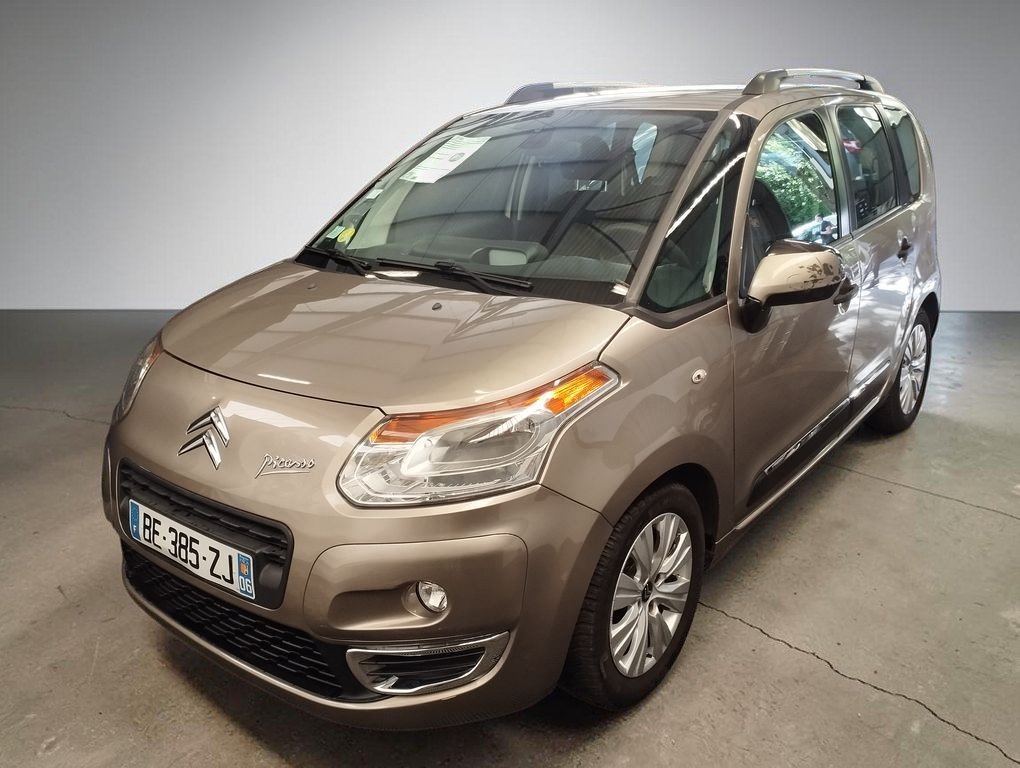 Citroën C3 Picasso