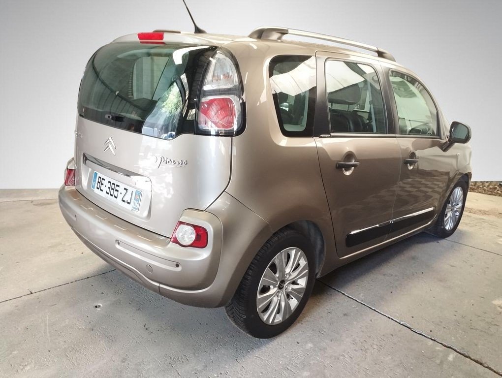 Citroën C3 Picasso - Photo 2