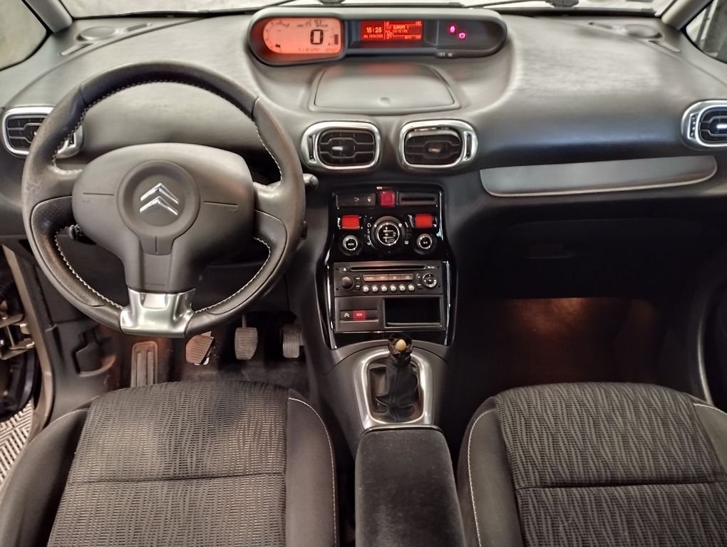 Citroën C3 Picasso - Photo 3