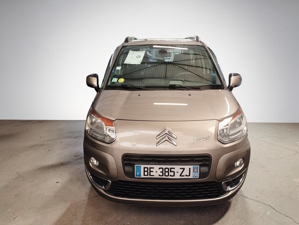 Citroën C3 Picasso - Photo 4