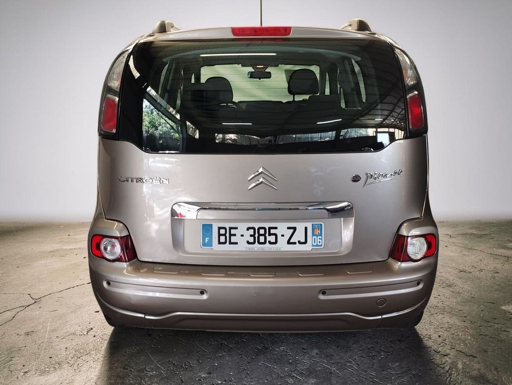 Citroën C3 Picasso - Photo 5