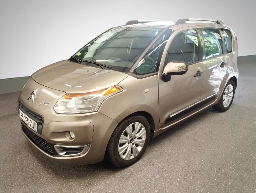 Citroën C3 Picasso - Photo 6