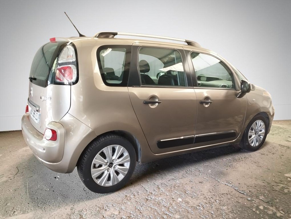 Citroën C3 Picasso - Photo 7