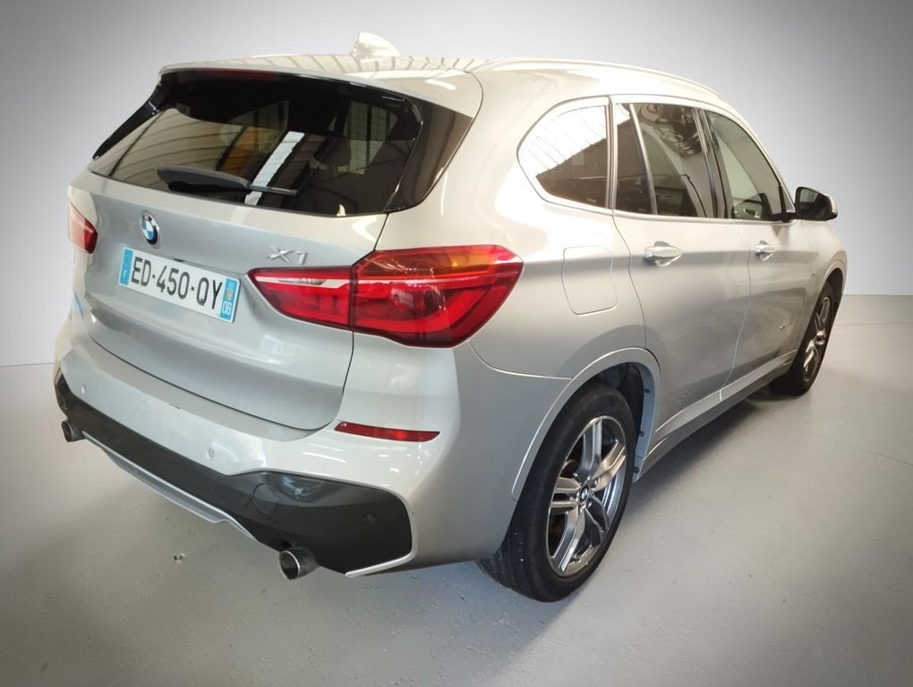 BMW X1 - Photo 2