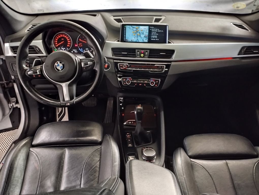 BMW X1 - Photo 3
