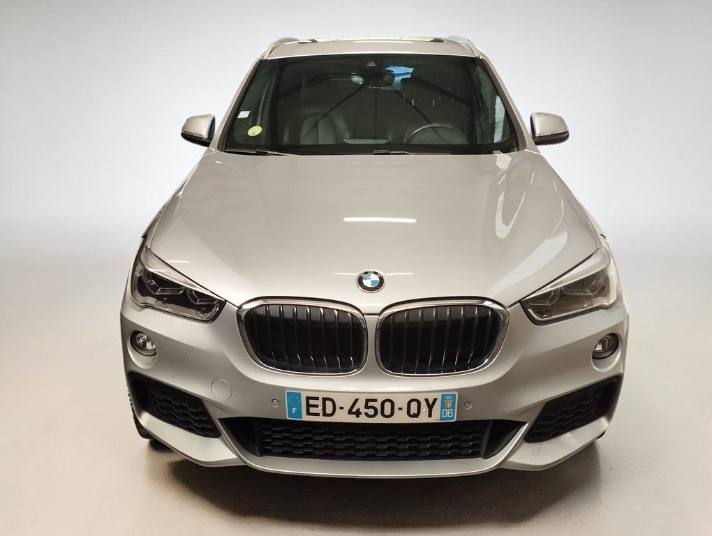 BMW X1 - Photo 4