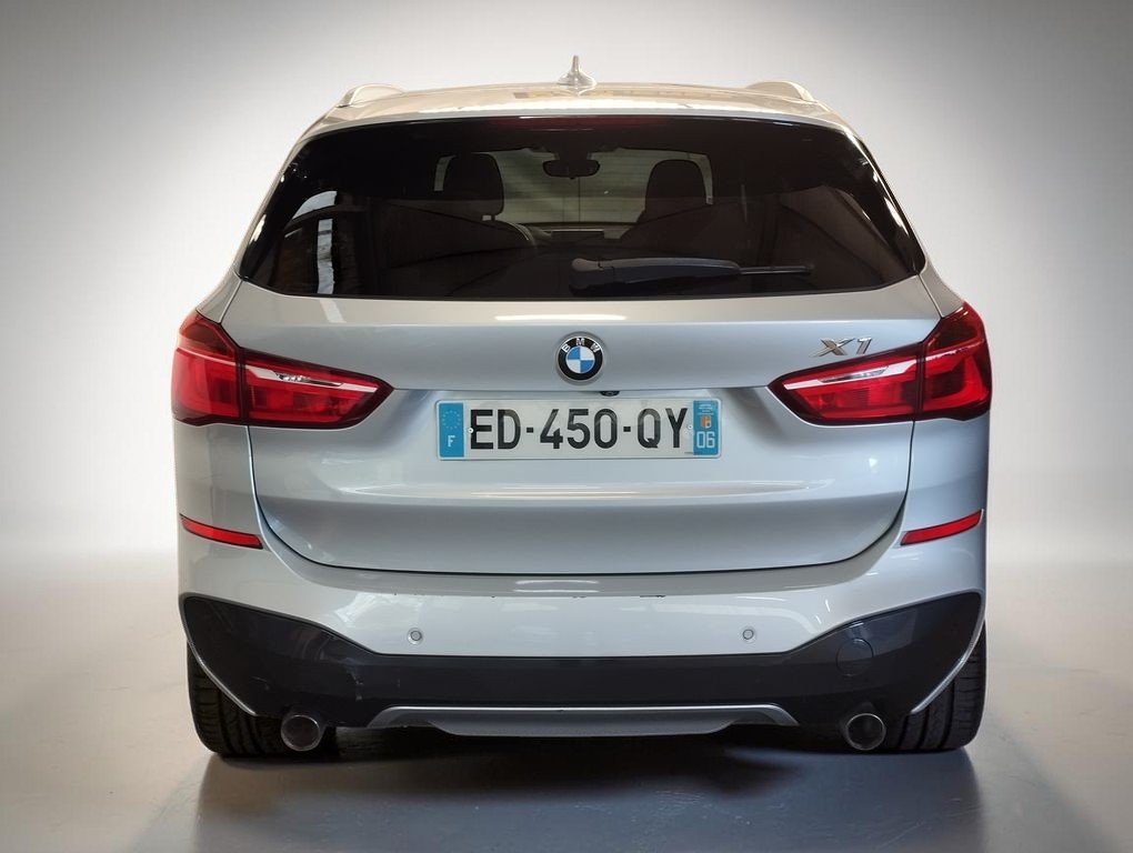 BMW X1 - Photo 5