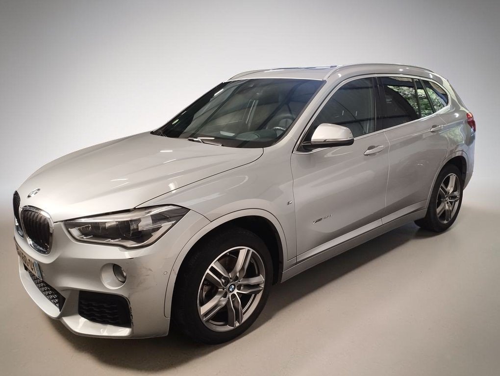 BMW X1 - Photo 6