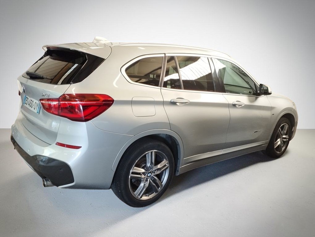 BMW X1 - Photo 7