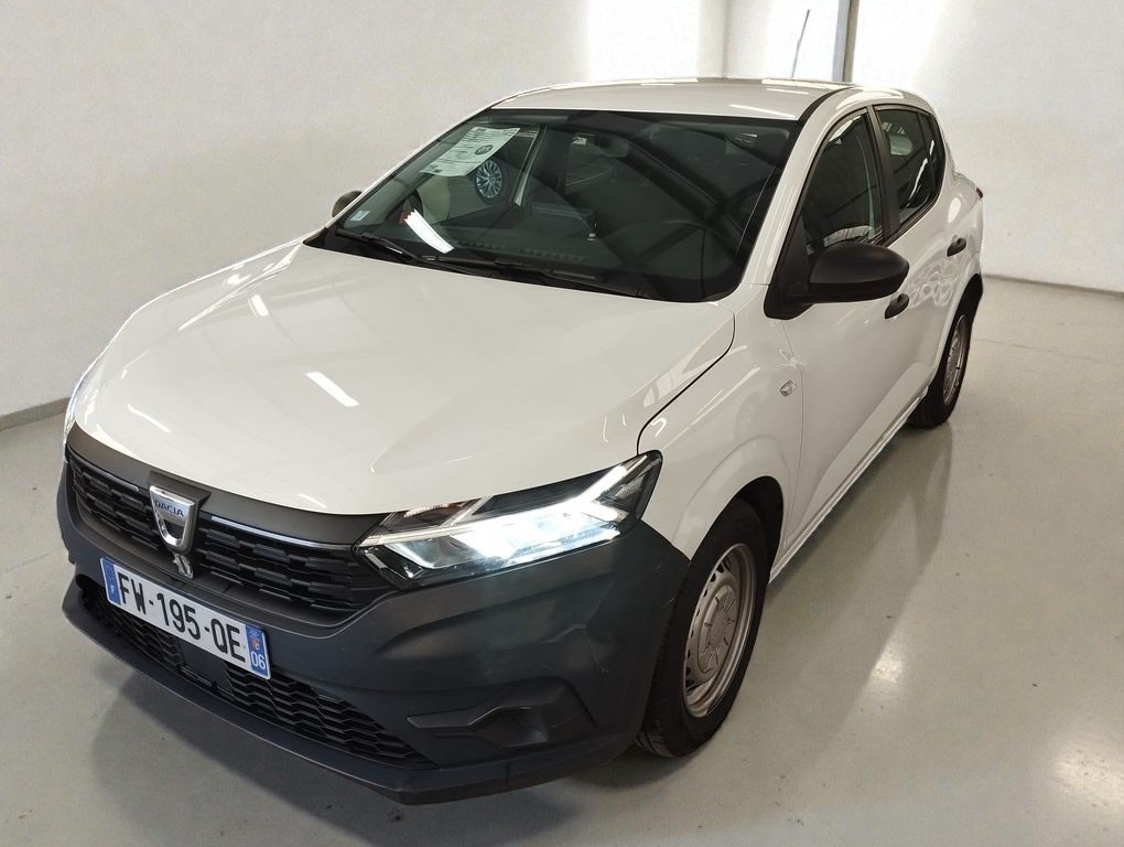 Dacia Sandero - Photo 1
