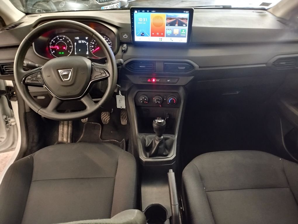 Dacia Sandero - Photo 3
