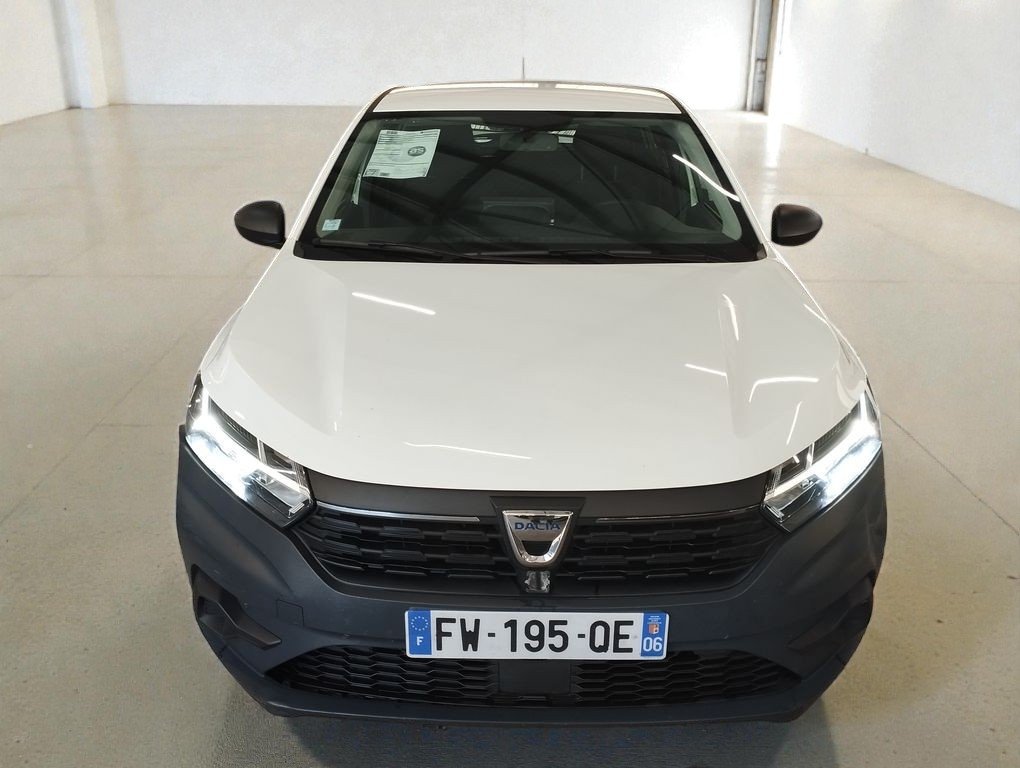 Dacia Sandero - Photo 4