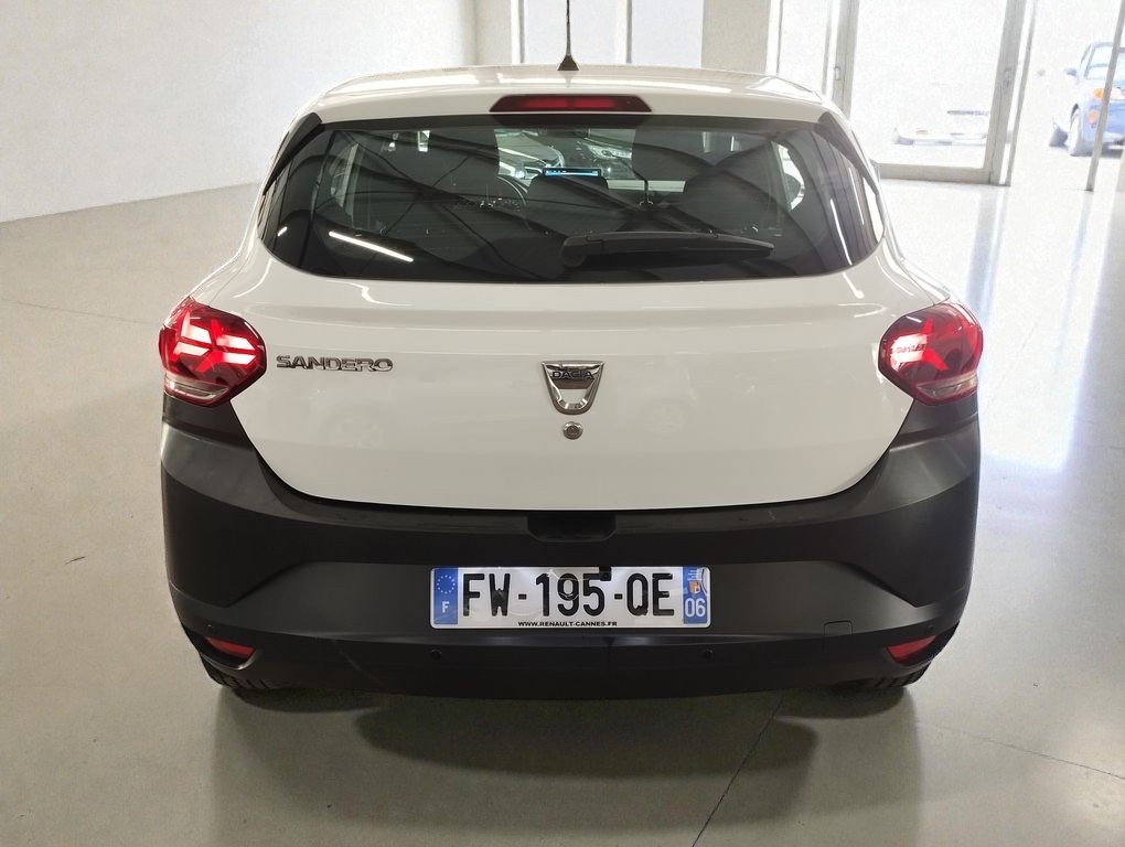 Dacia Sandero - Photo 5