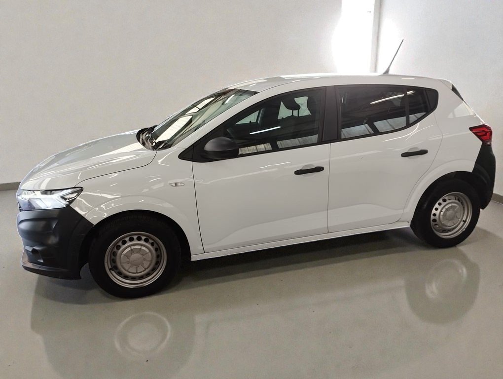 Dacia Sandero - Photo 6