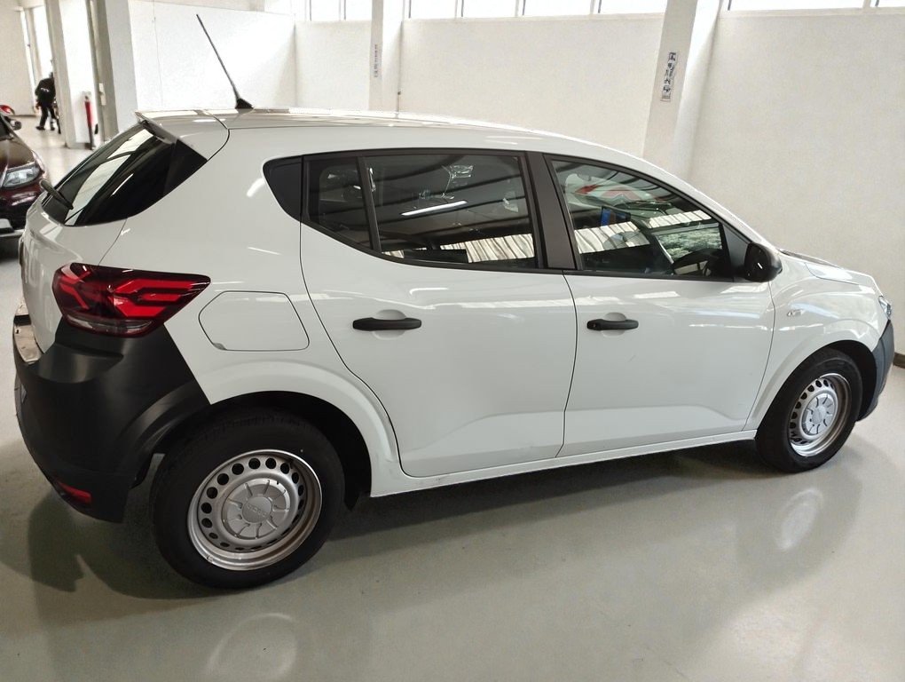 Dacia Sandero - Photo 7