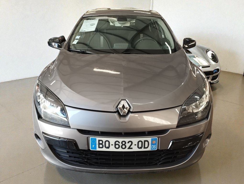 Renault Mégane - Photo 4
