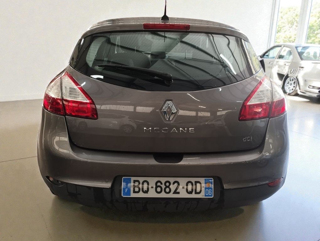 Renault Mégane - Photo 5