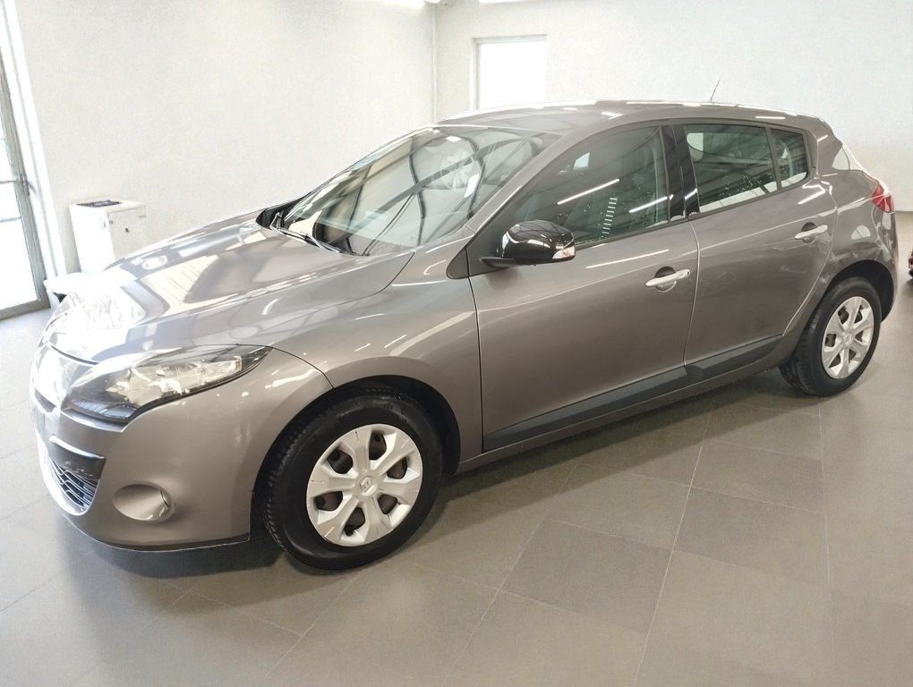Renault Mégane - Photo 6