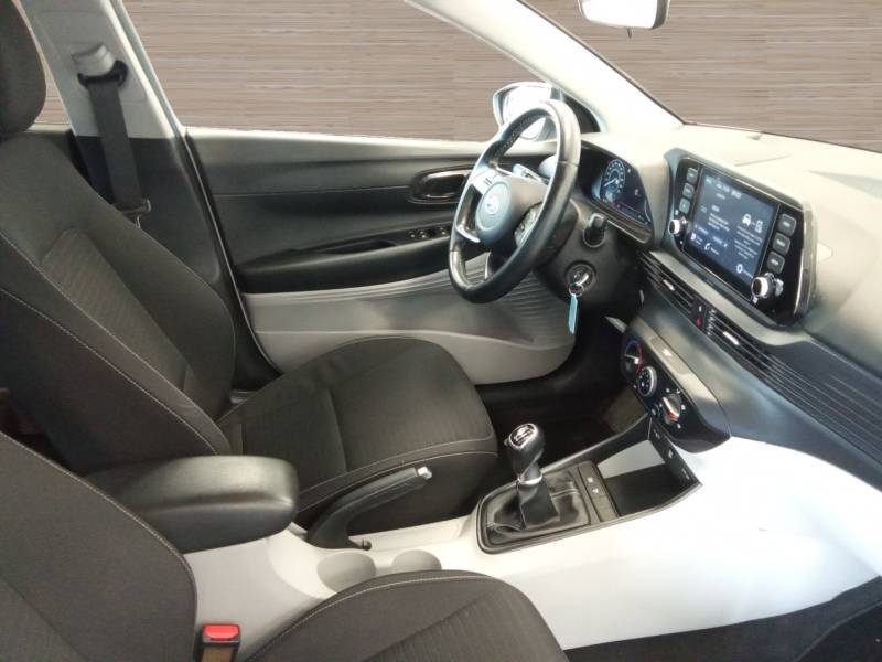 Hyundai i20 - Photo 15