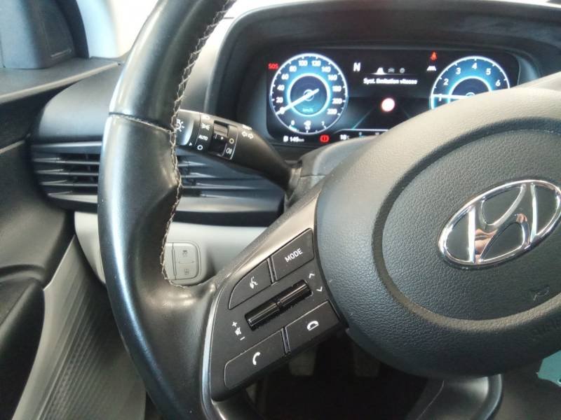 Hyundai i20 - Photo 24