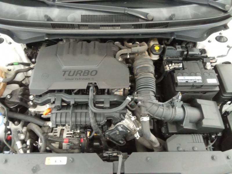Hyundai i20 - Photo 32