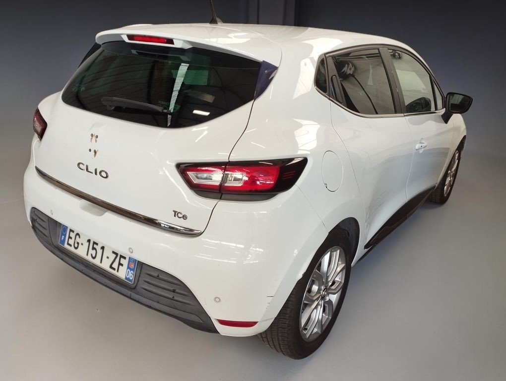 Renault Clio - Photo 2