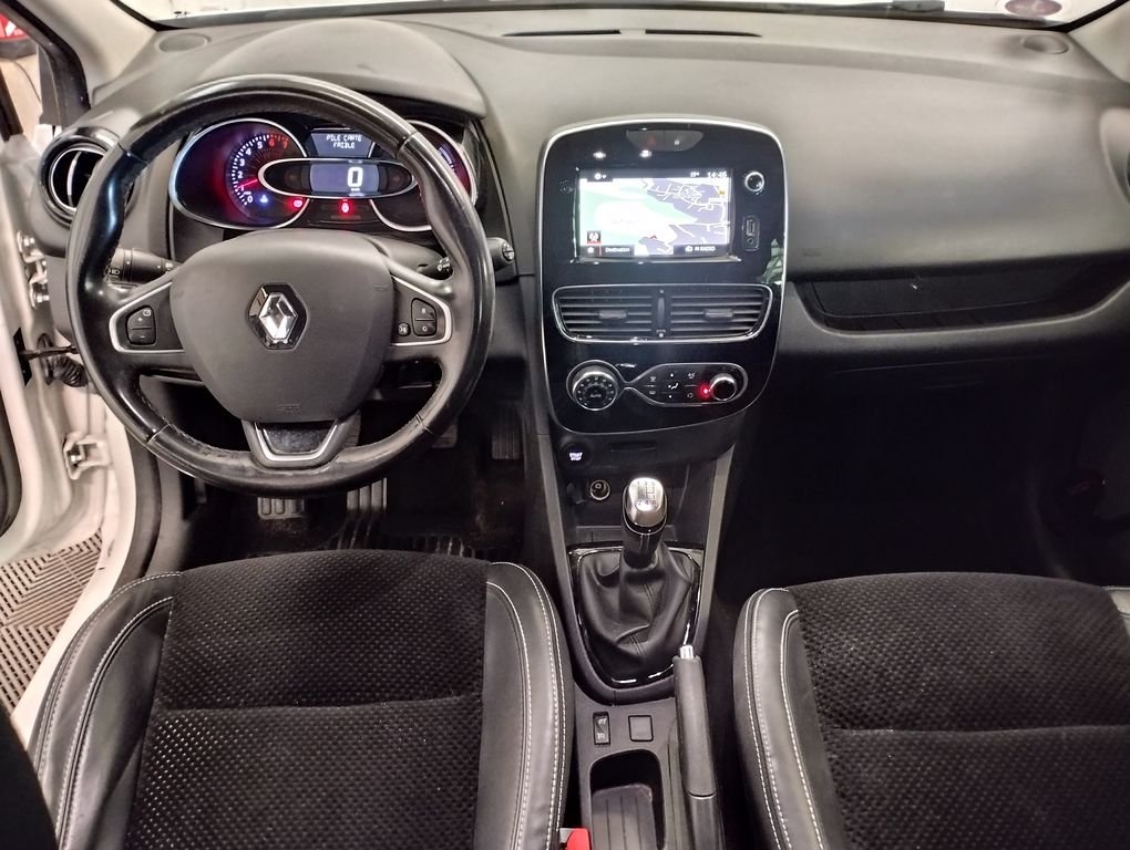 Renault Clio - Photo 3